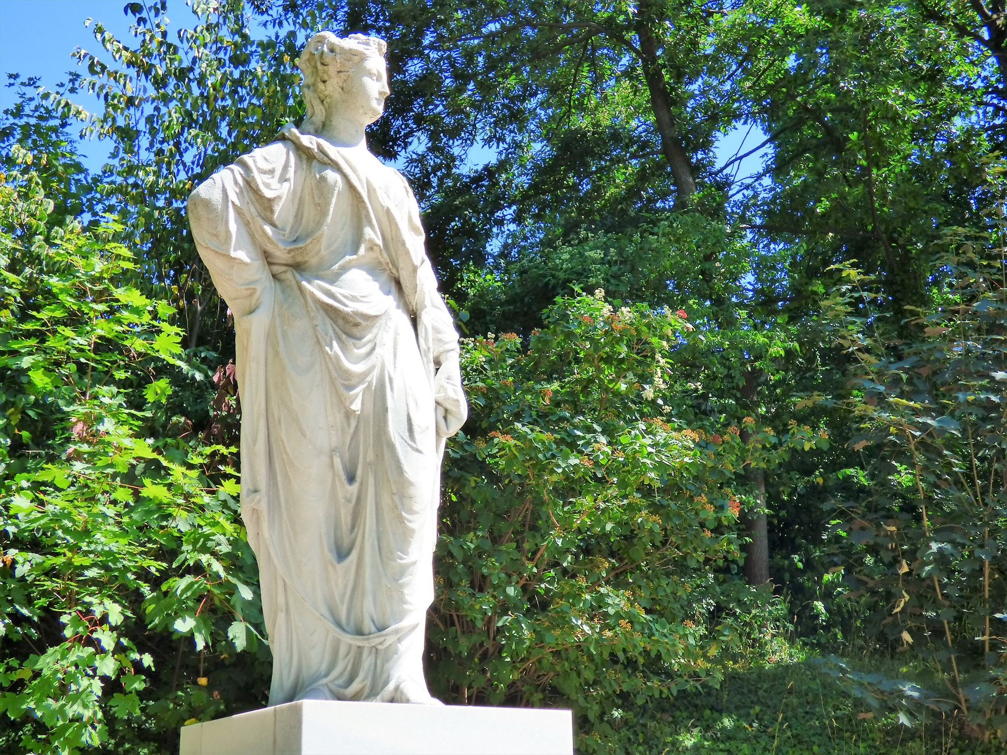 Die Römische Matrone