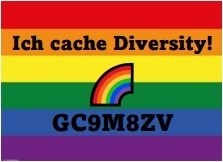 Diversity 🌈