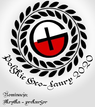Polskie Geo-Laury