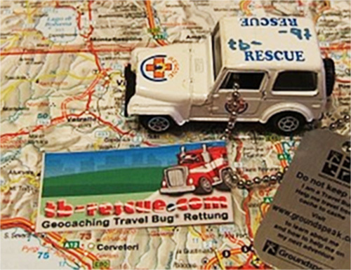 Minz TB - TBrescue.com