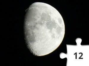 Jigsaw puzzle - DSC00041