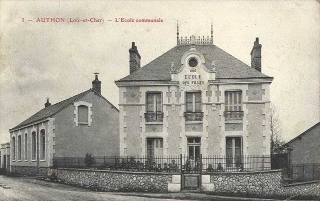 L école des filles
