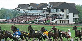 Hippodrome de la Prairie