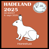 Hadeland 2025