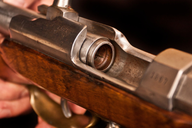 dreyse-needle-gun