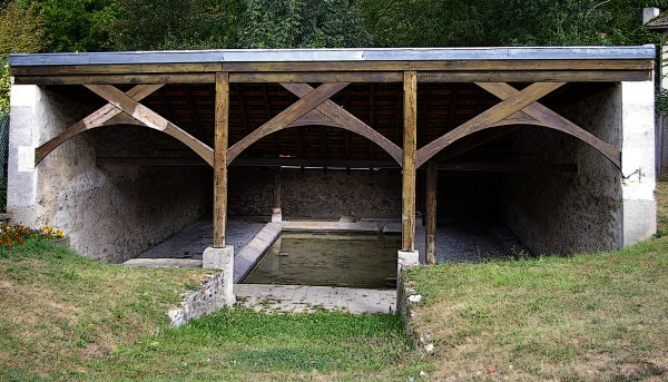 Lavoir de Vincourt