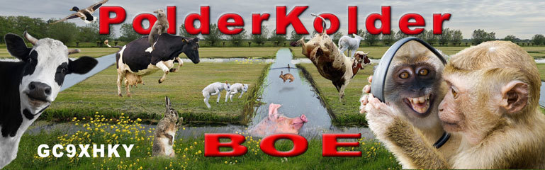 PolderKolder Boe