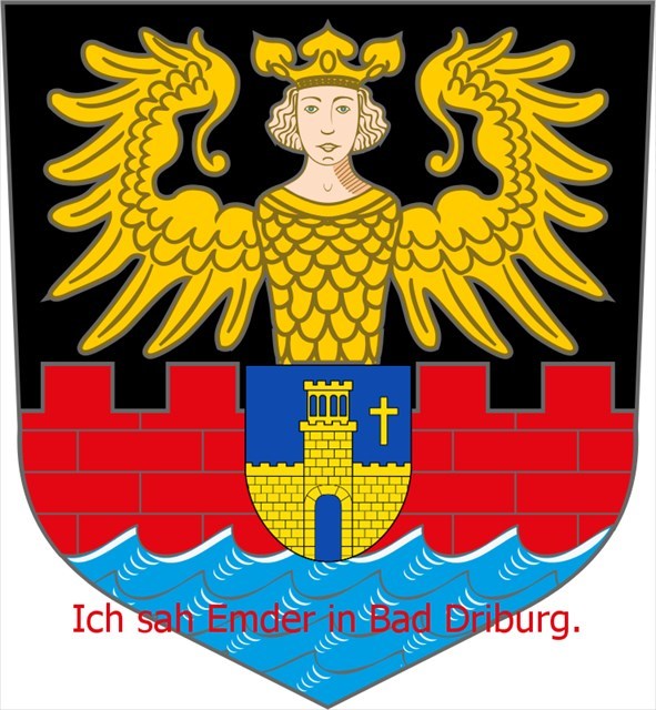 Emder in Bad Driburg Emder in Bad Driburg