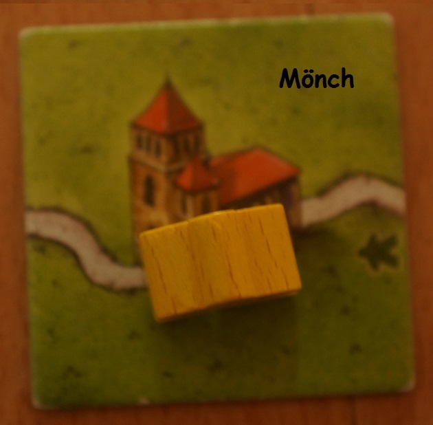 Mönch