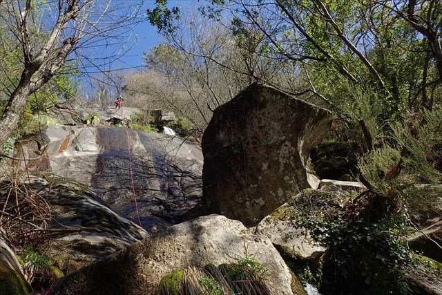 Ribeira das Porqueiras