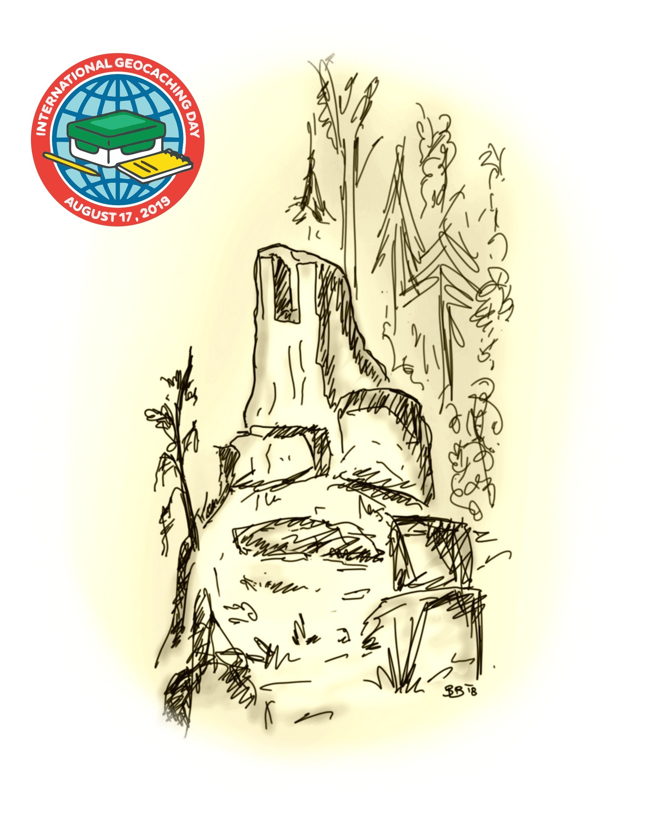 Vítejte na Poradní skále