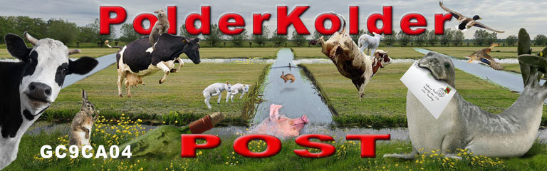 Polder Kolder Post