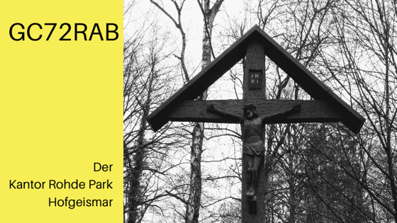 Kantor RohdePark HOG 