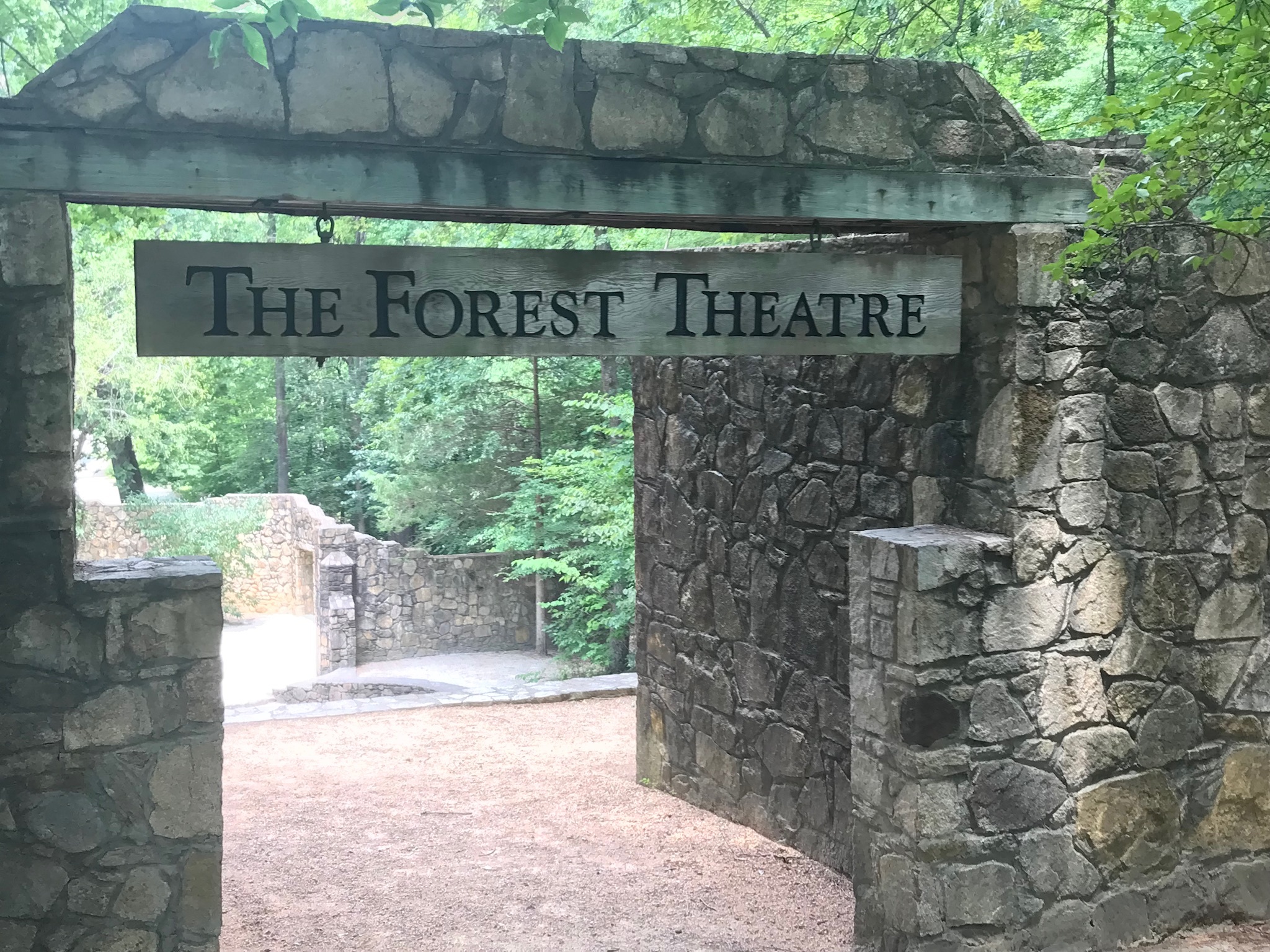 Forest Theater