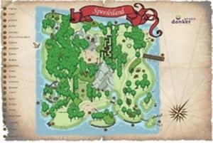 Speeleiland
