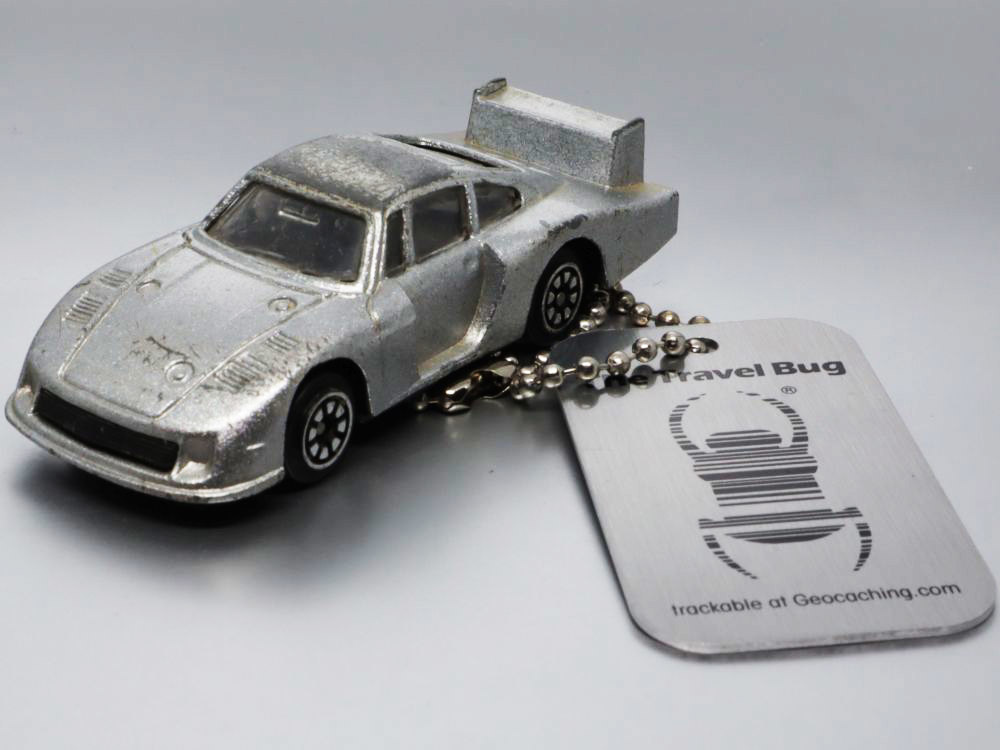 Minz TB - Porsche 935 Turbo