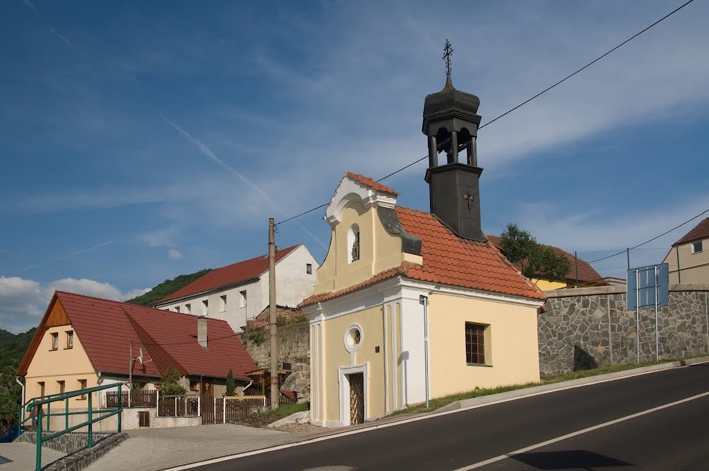 Kaplička