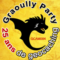 Graoully Party
