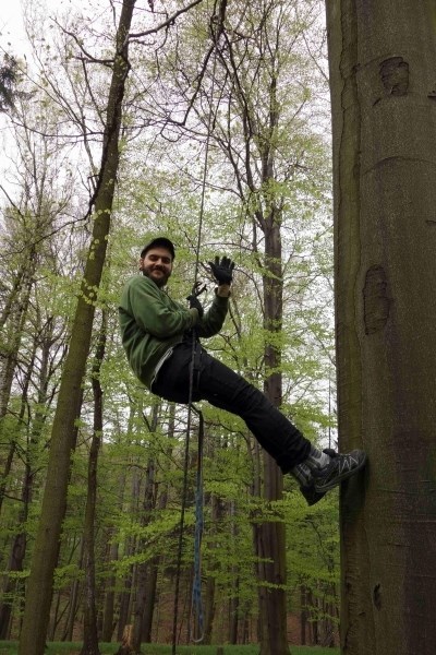 Toho chlapa jsem v životě neviděl naštveného