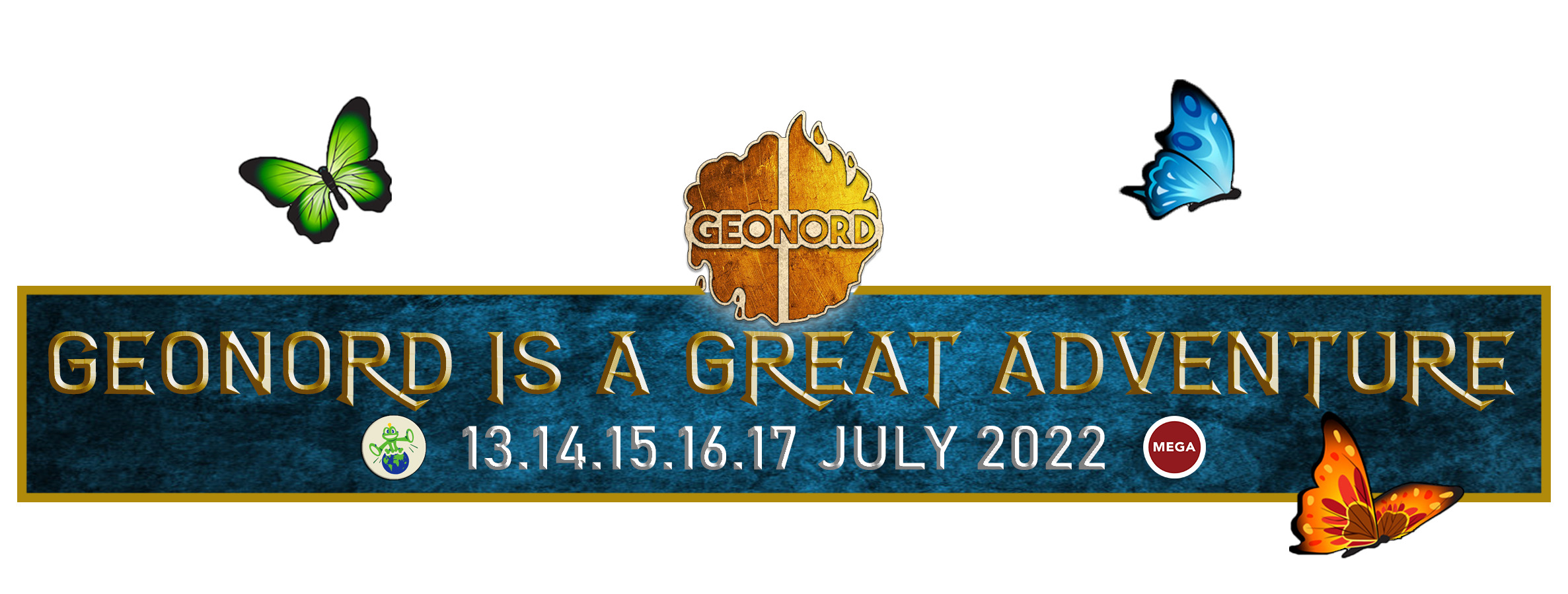 See you at GeoNord 2022!
