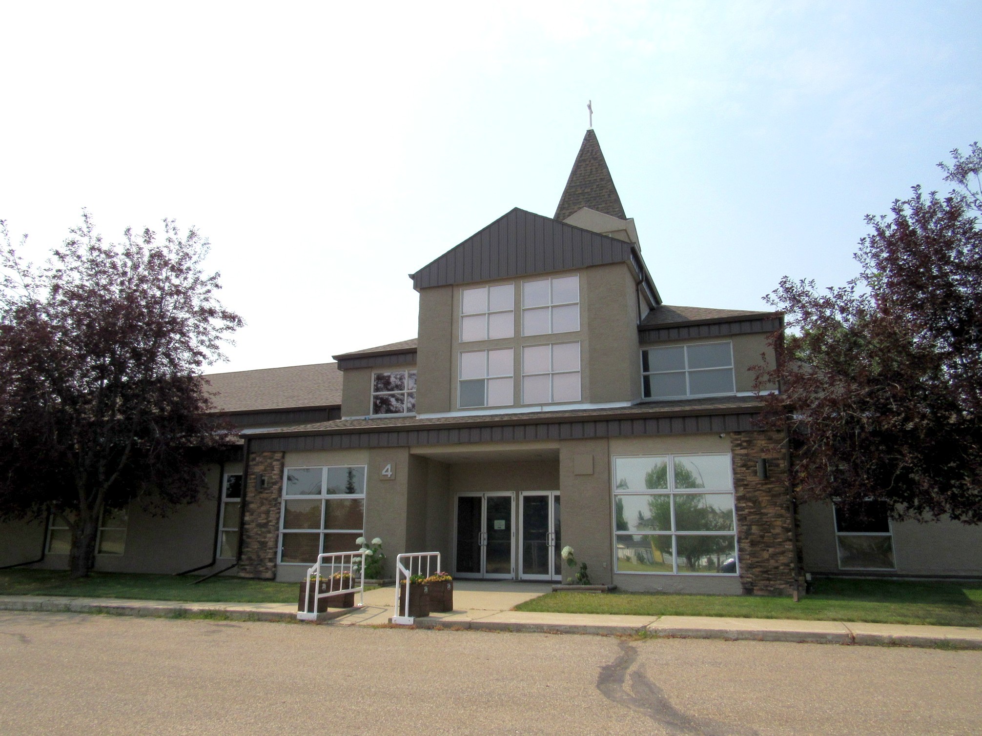 Kentwood Alliance Church Red Deer, Alberta Religious Buildings Multifarious on Kentwood Alliance Church Red Deer, Alberta Religious Buildings Multifarious on