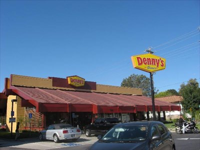 Worldstar Dennys