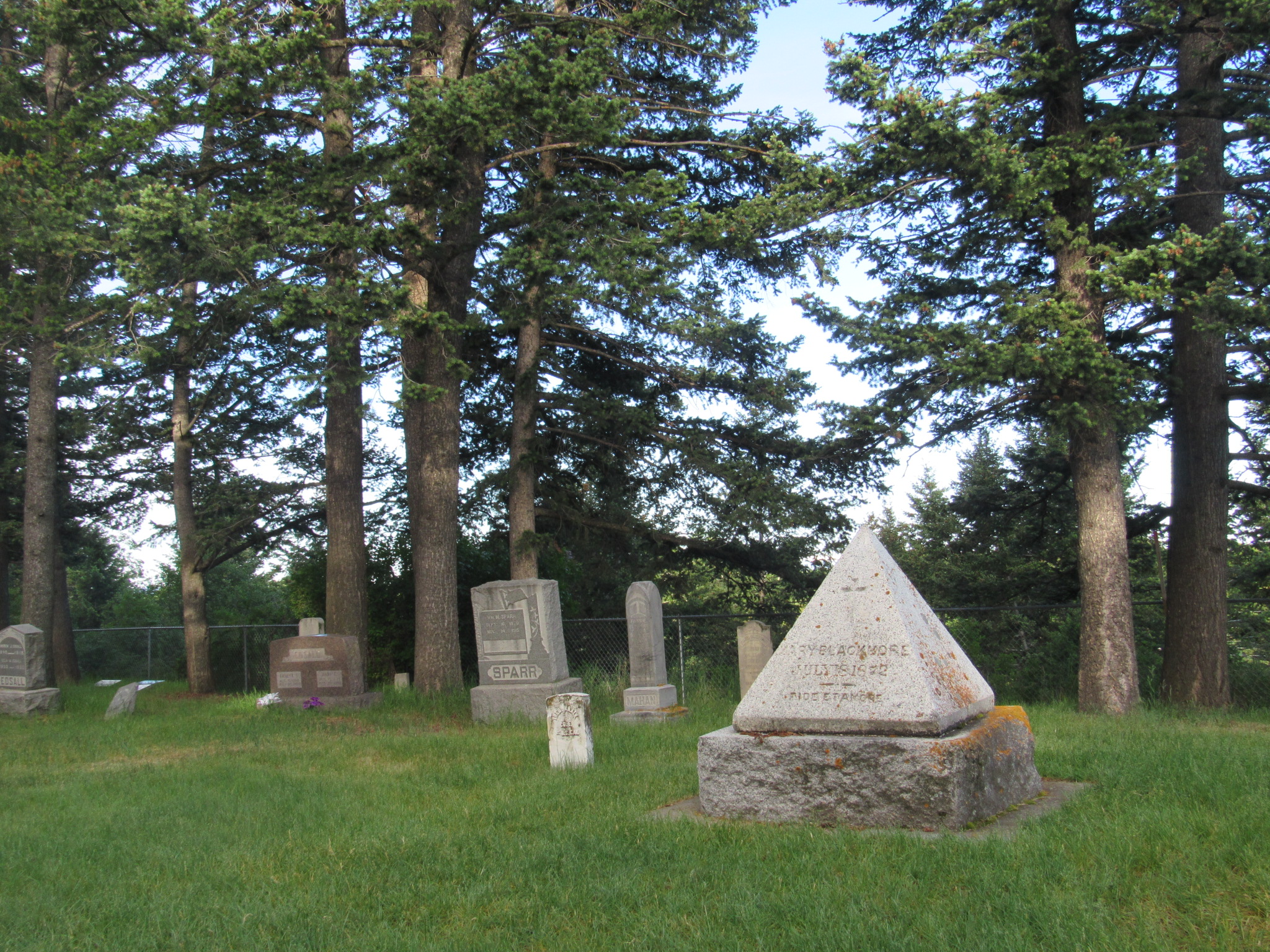 Sunset Hills Cemetery Bozeman, Montana Worldwide Cemeteries on