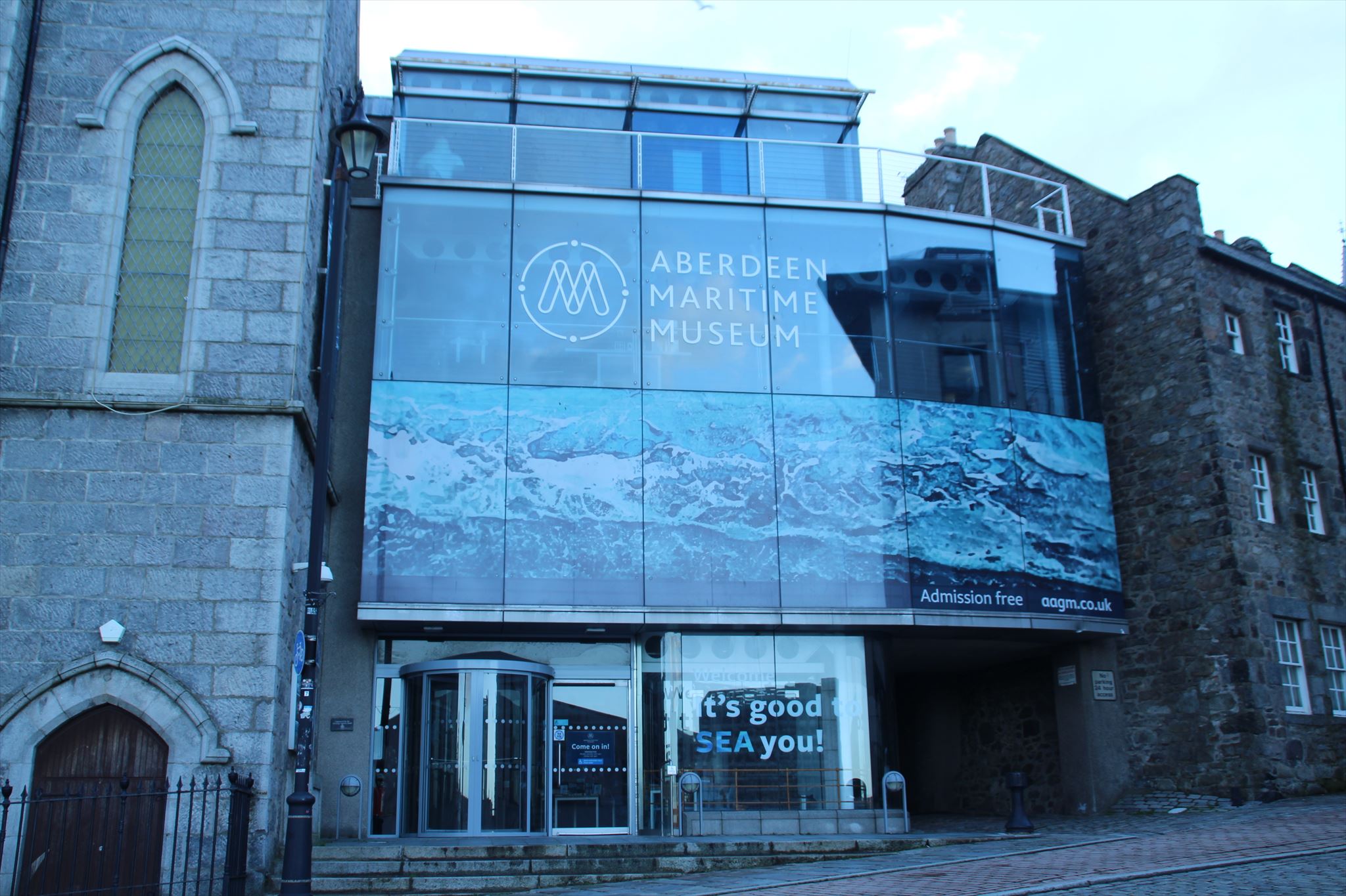 Aberdeen Maritime Museum Aberdeen Scotland UK Official Local aberdeen-maritime-museum-aberdeen-scotland-uk-official-local
