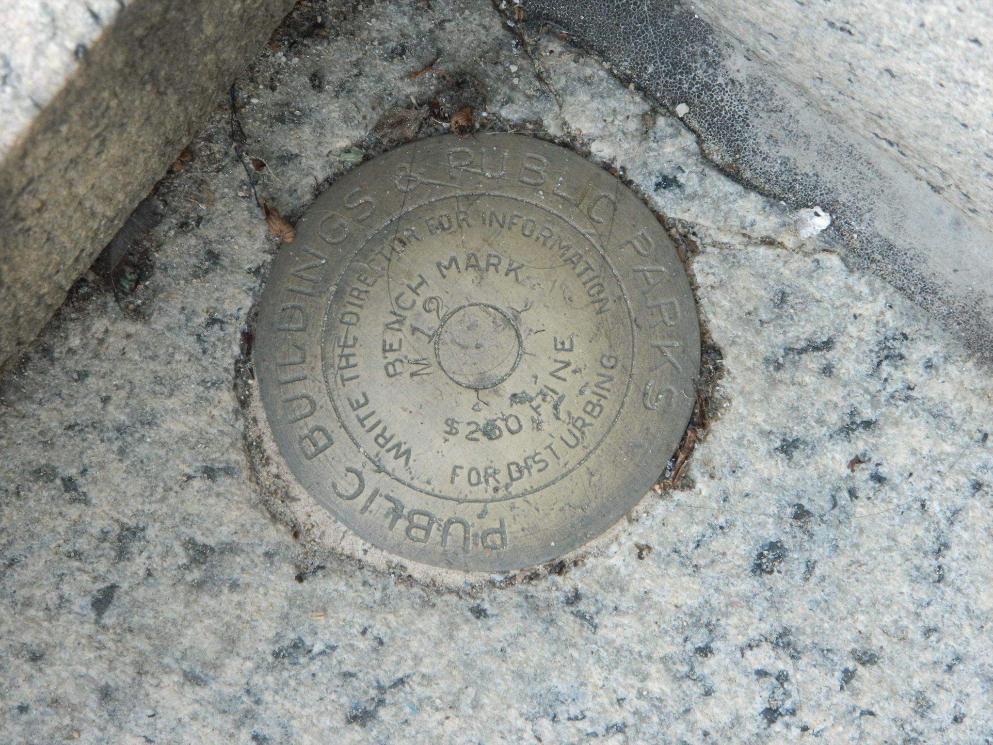 What do the symbols on markers mean? Benchmarking Geocaching Forums