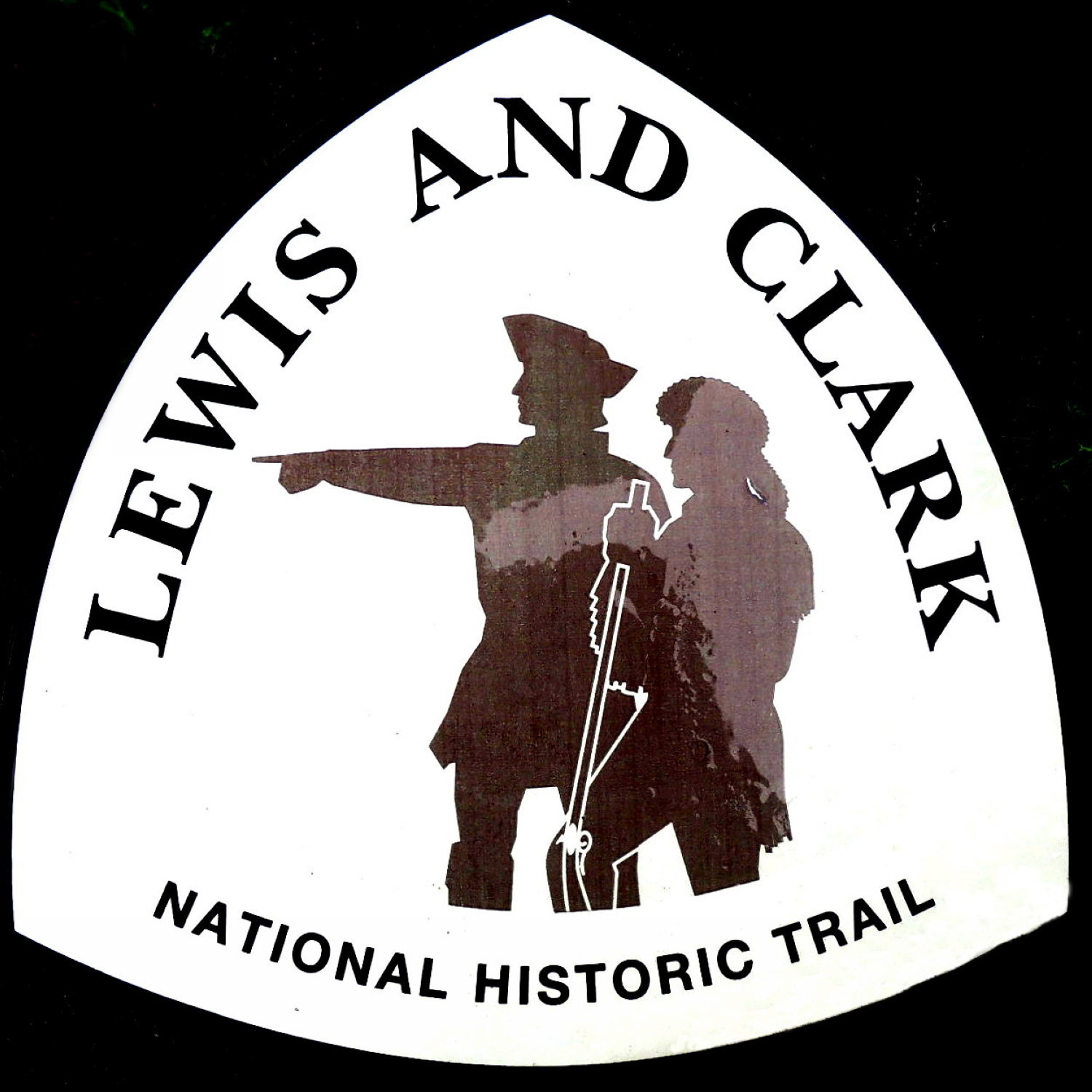 The Lewis and Clark Expedition Big Timber, Montana Montana