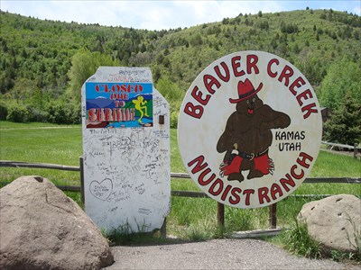 Beaver creek nudist ranch — pic 8