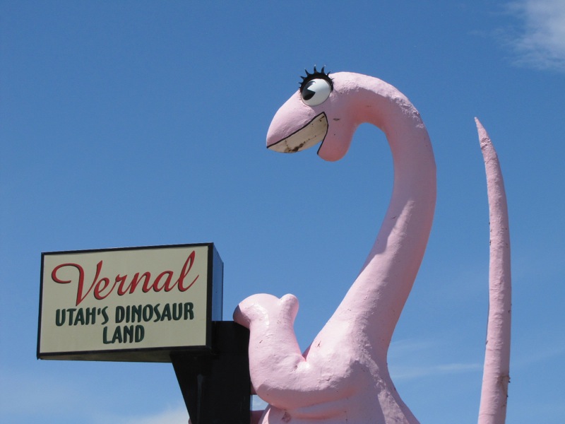 Gay utah vernal