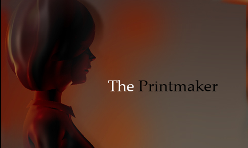 Printmaker App The Printmaker by HueVaj - GameSalad Arcade