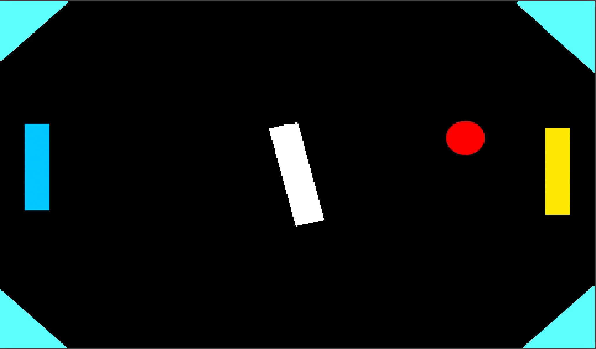 It's Pong boi by guhsd10 GameSalad Arcade