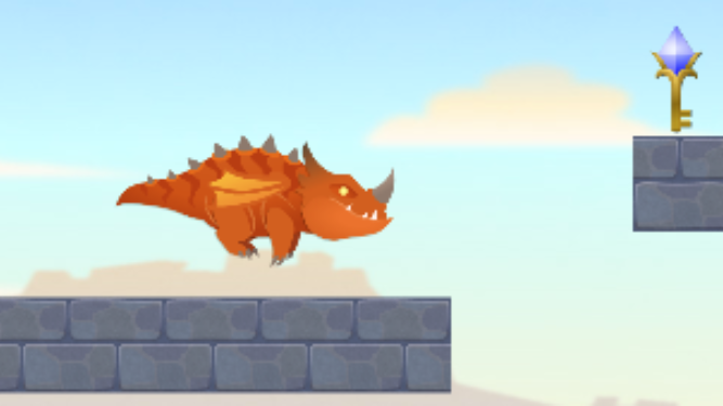 Wizard Run by Jay... - GameSalad Arcade