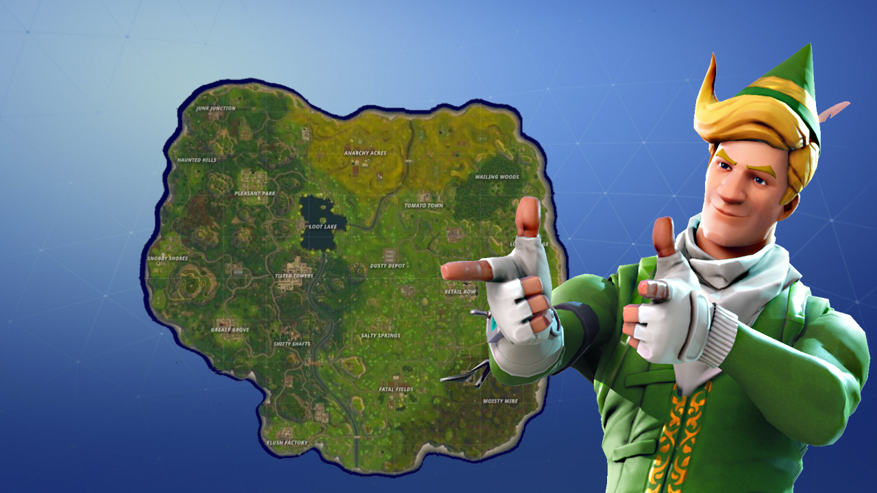 fortnite randomizer by finnsmit8064@gmail.com - GameSalad Arcade