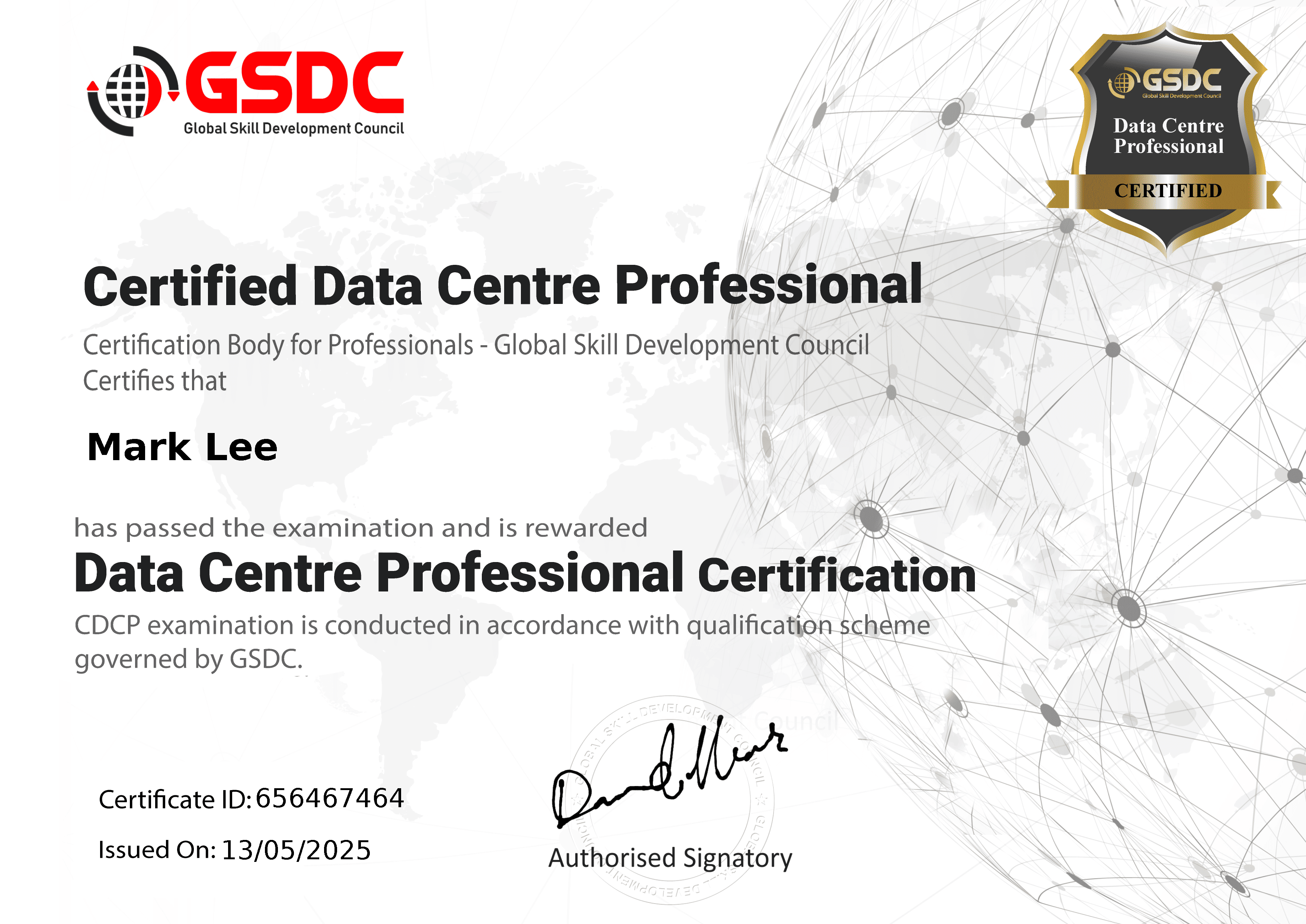 L&D business Training