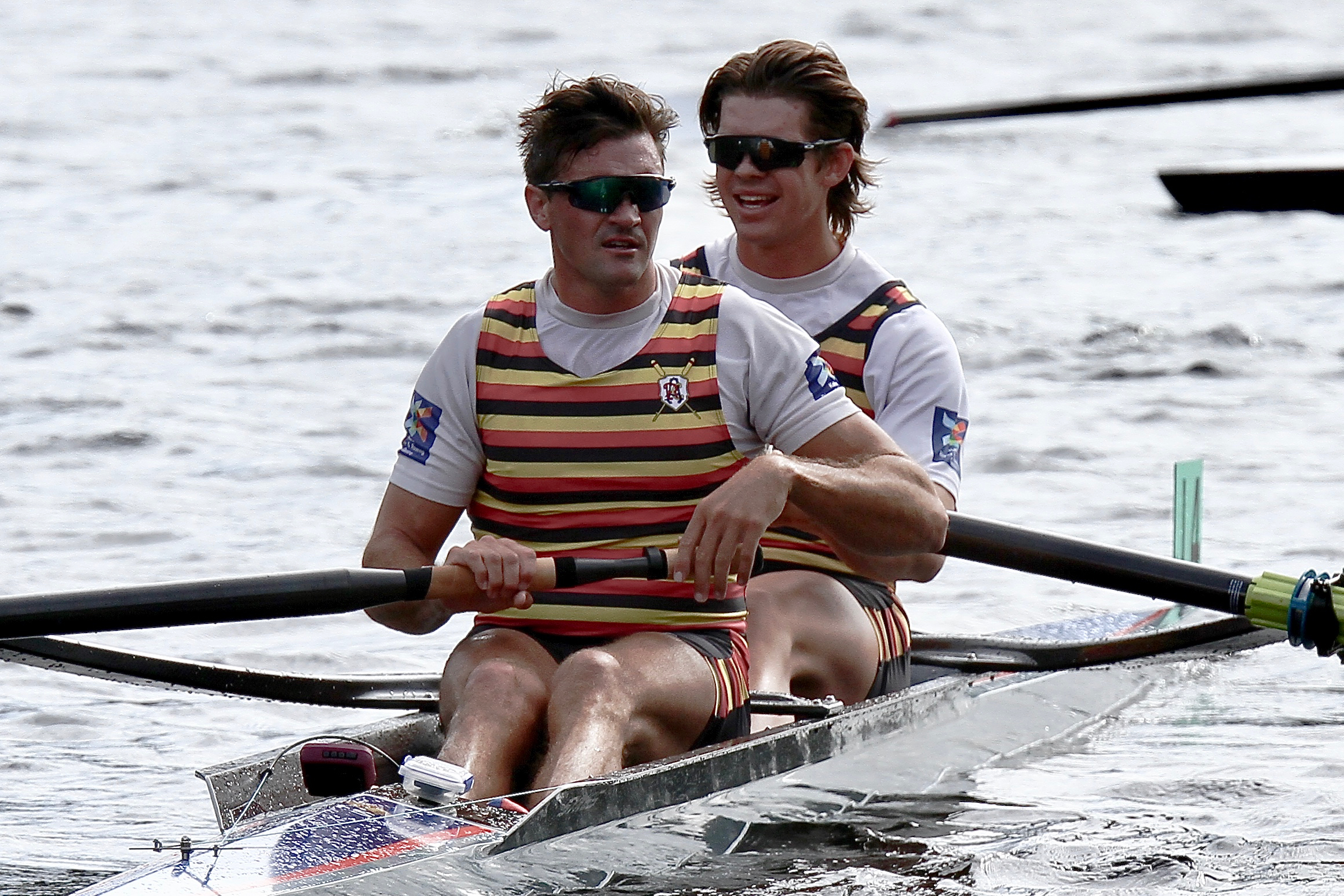GeoSnapShot | Find photos from AON Australian Rowing Championships
