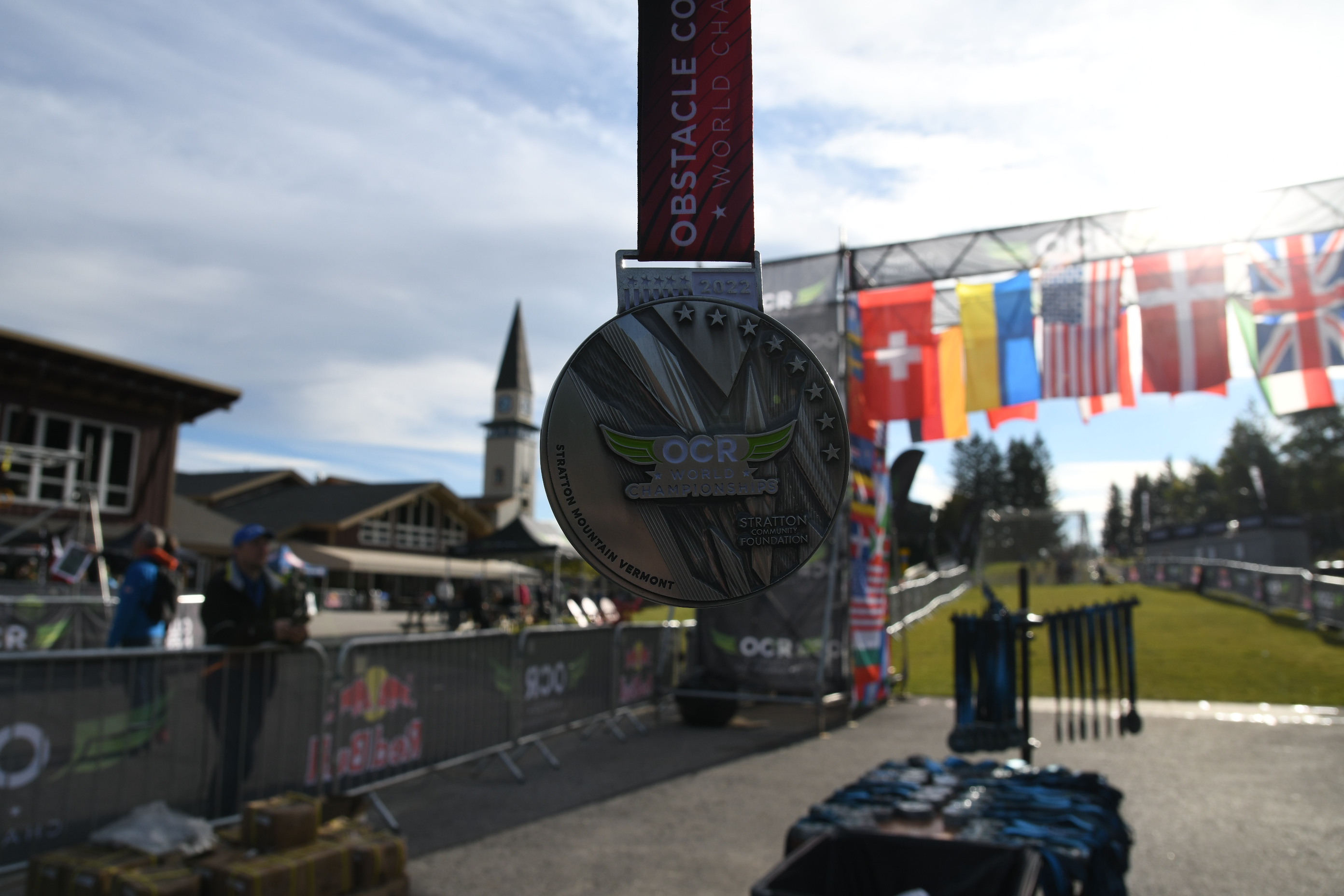 Geosnapshot Find Photos From Ocrwc Charity Sunday Geosnapshot