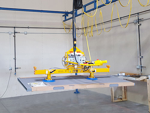 Can A Vacuum Pump Be Repaired