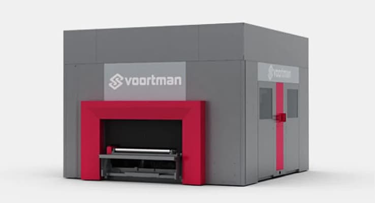 Laser Cutter