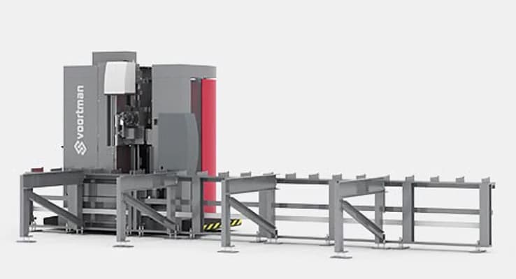 Computer Numerical Control (Cnc)