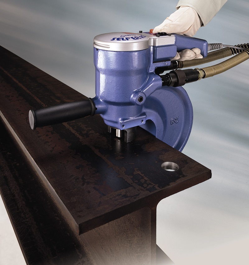 Double Acting Hydraulic Punches 3 Quart