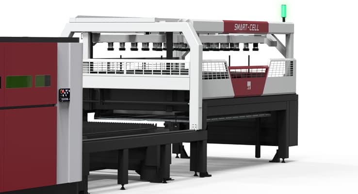 Fiber Laser Cutting Machine Brands