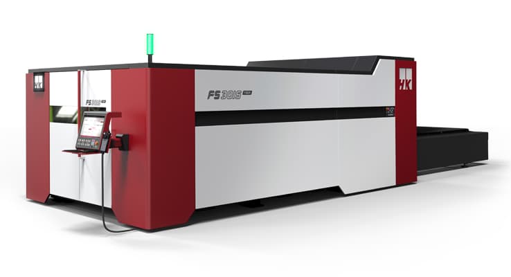 How To Make A Fiber Laser