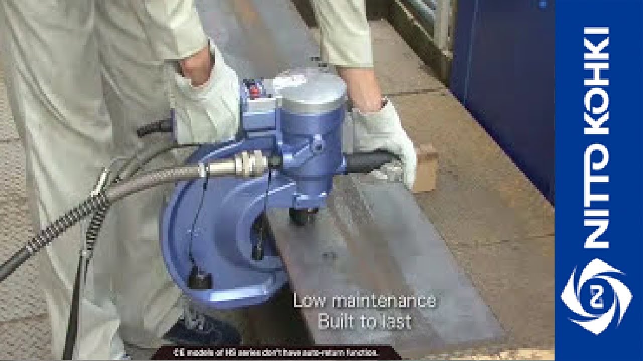 Double Acting Hydraulic Punches Jack