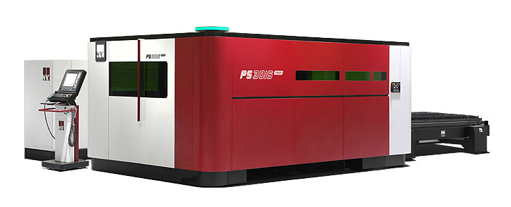 Laser Cutting Machine 1000w Price