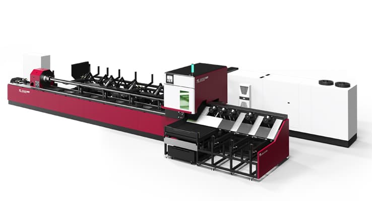 Precision Fabrication Machinery Xl