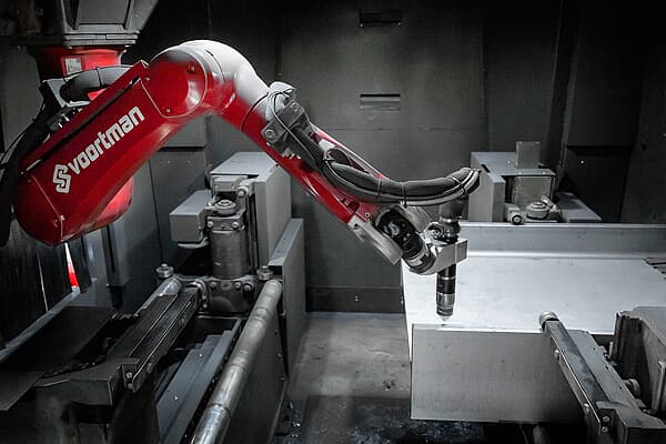 Robotic Coping Machines Good Or Bad
