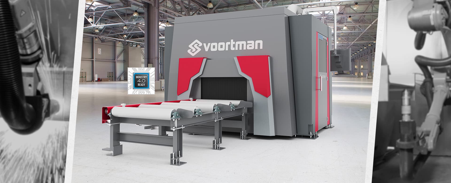 Robotic Coping Machines Exercise